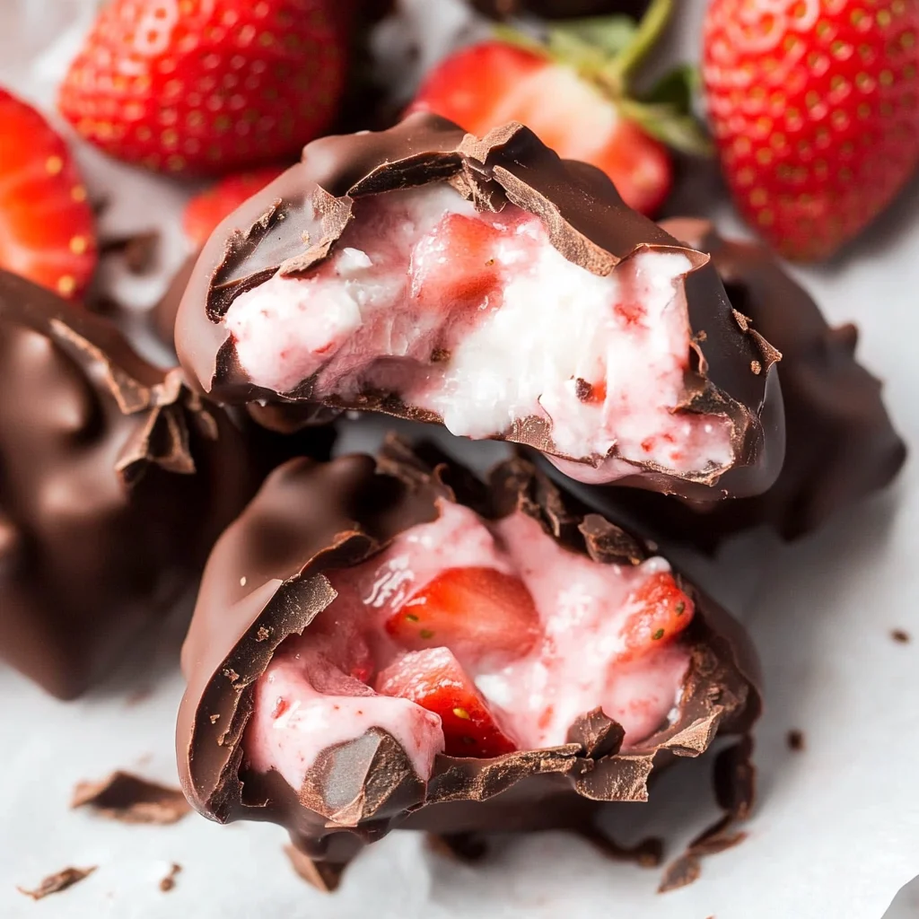 Chocolate