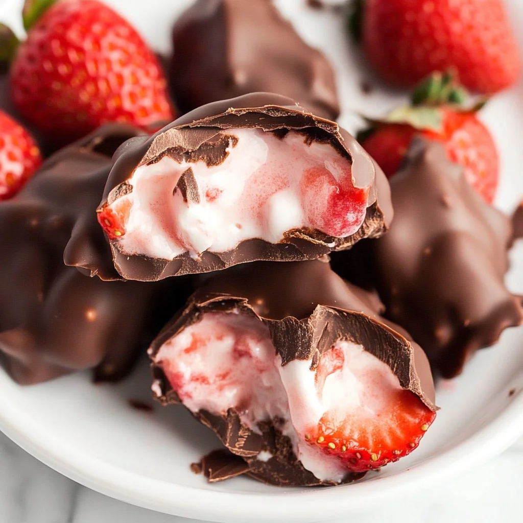 Chocolate