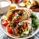 Doner Kebab