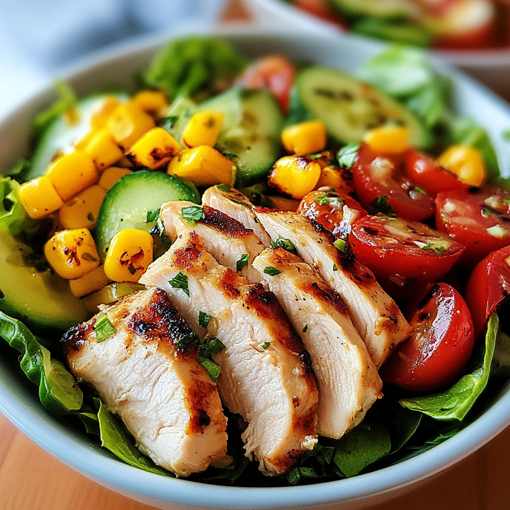 Grilled