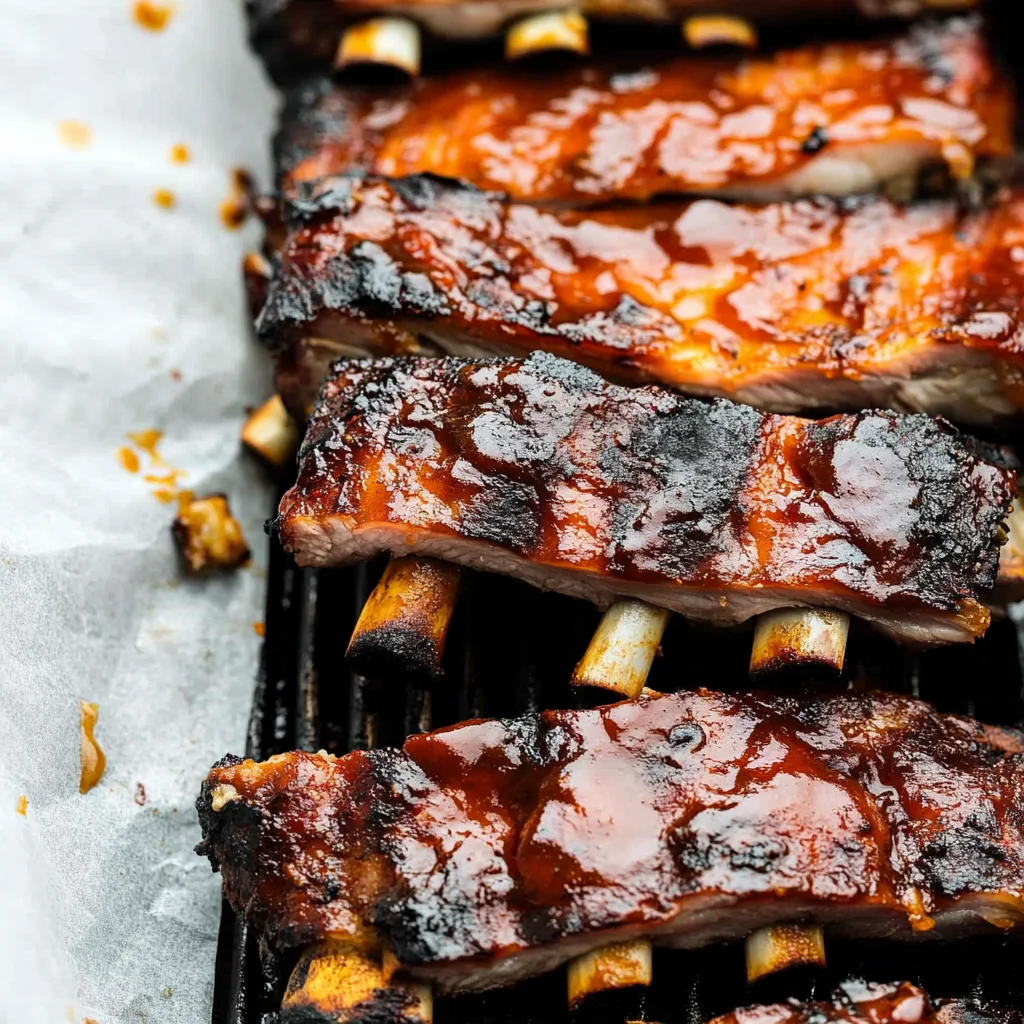 Grilled