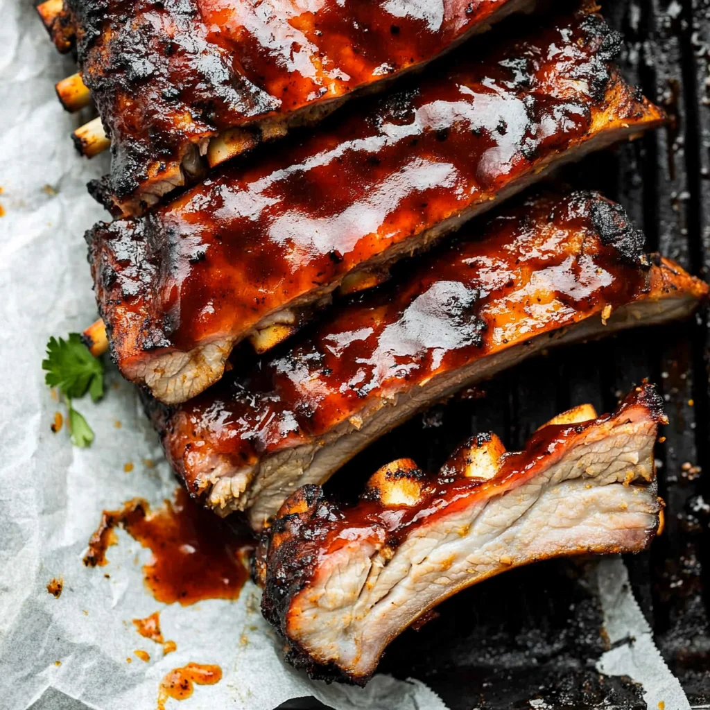Grilled