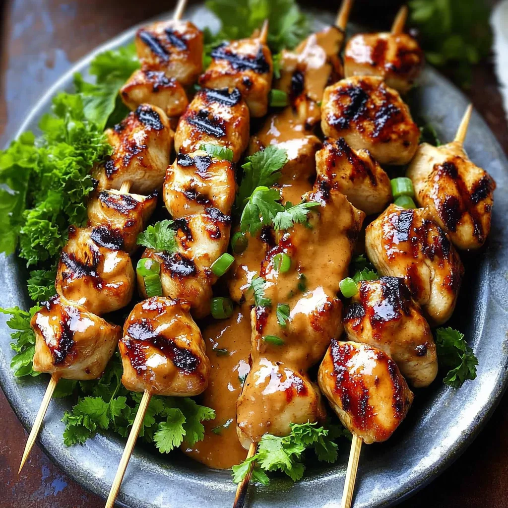 Grilled