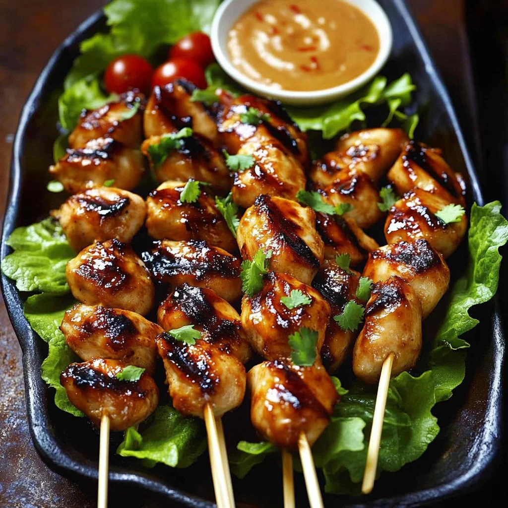 Grilled