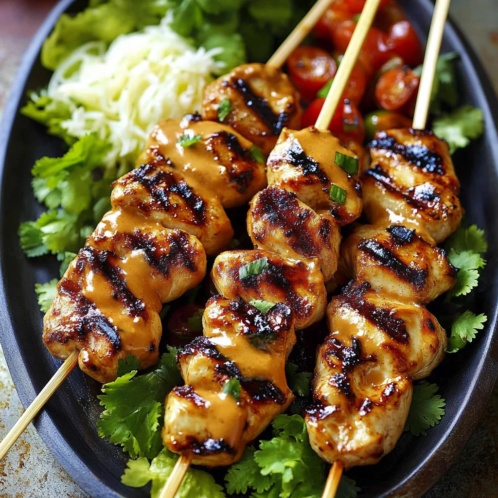 Grilled