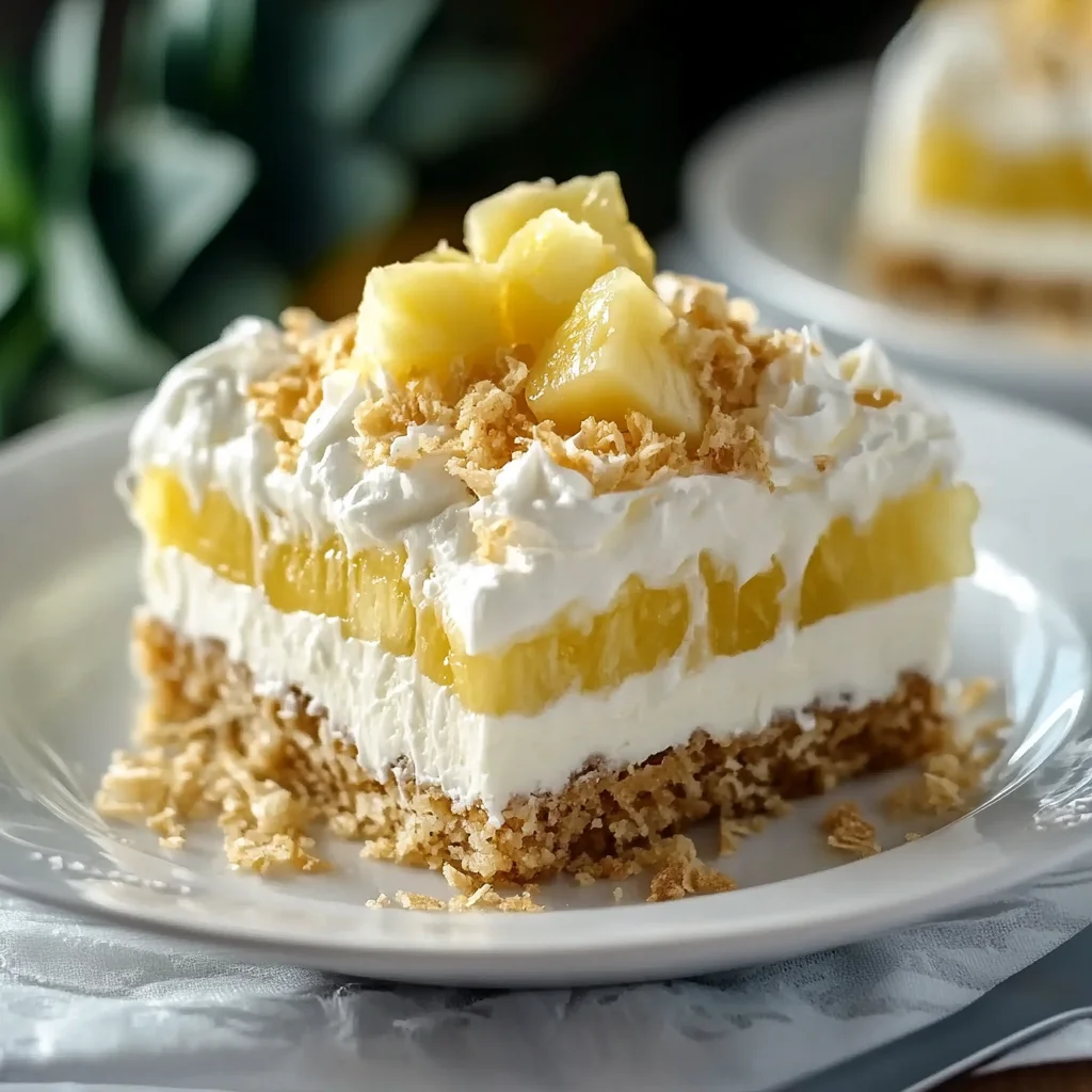 No-Bake