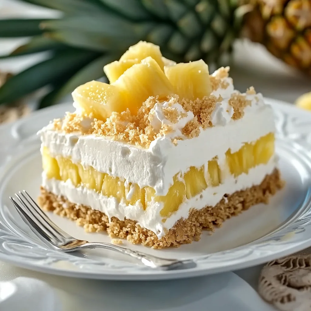 No-Bake