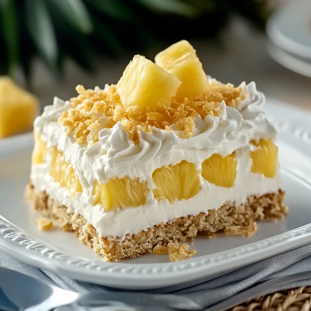 No-Bake