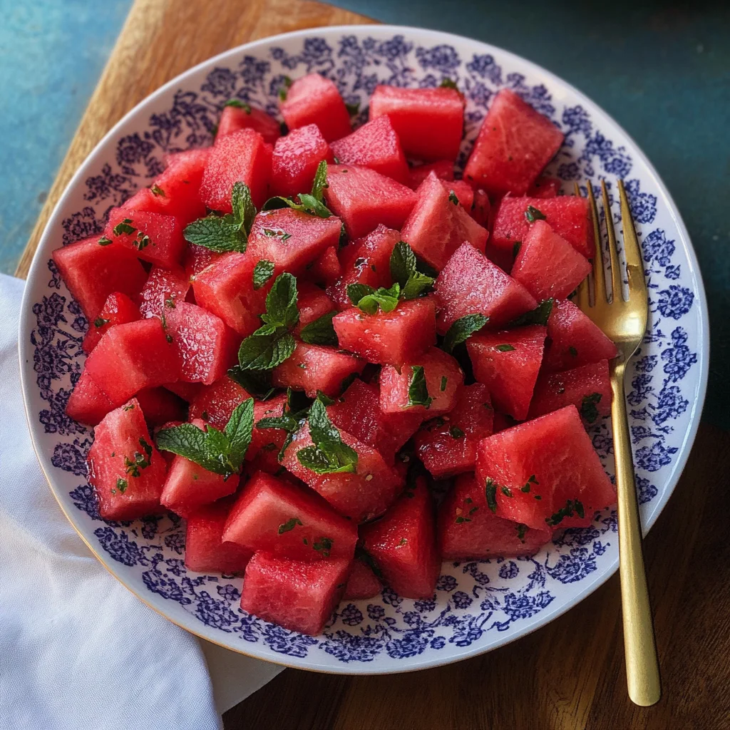 Watermelon