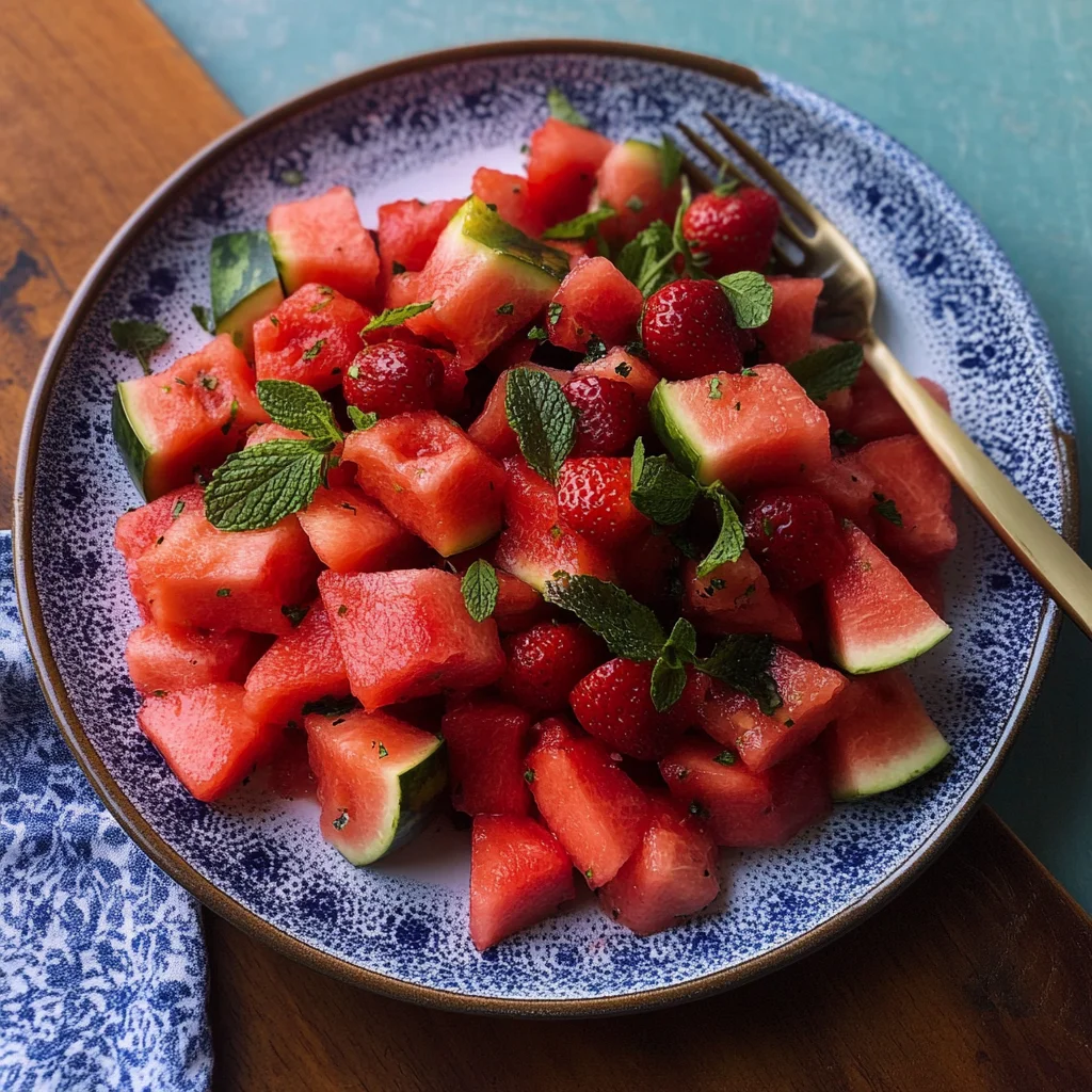 Watermelon