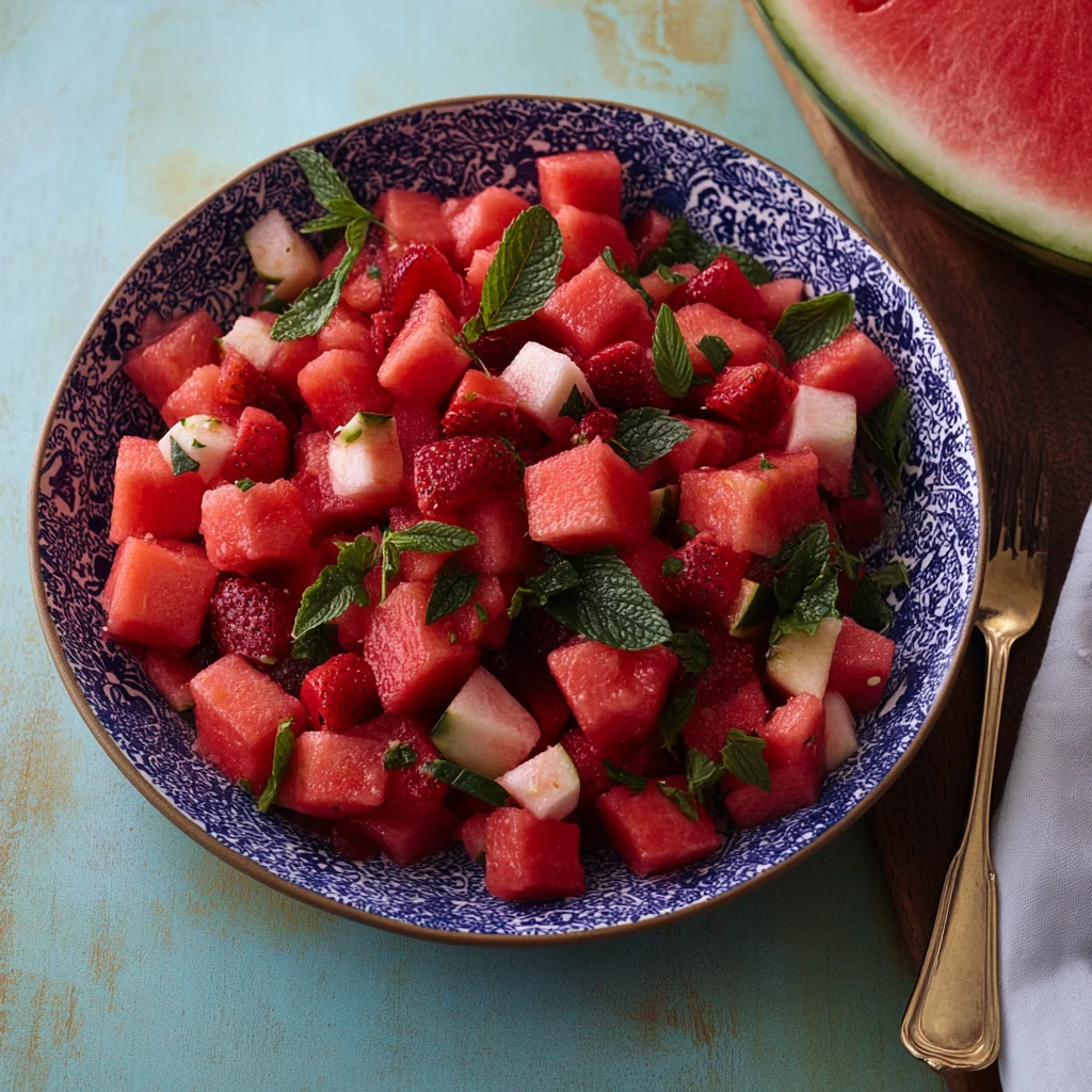 Watermelon