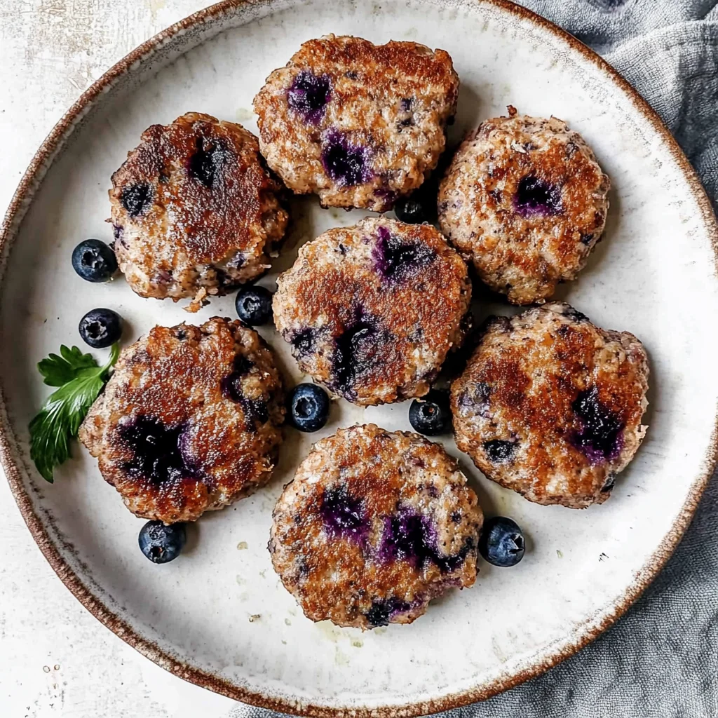 Blueberry