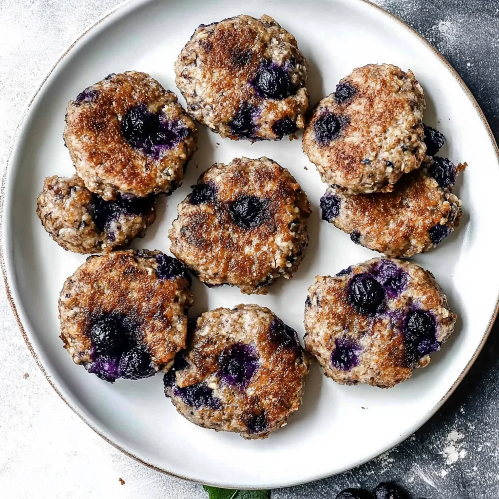 Blueberry