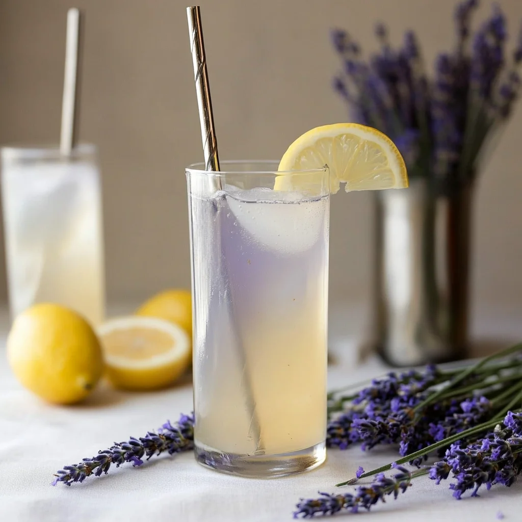 Lavender