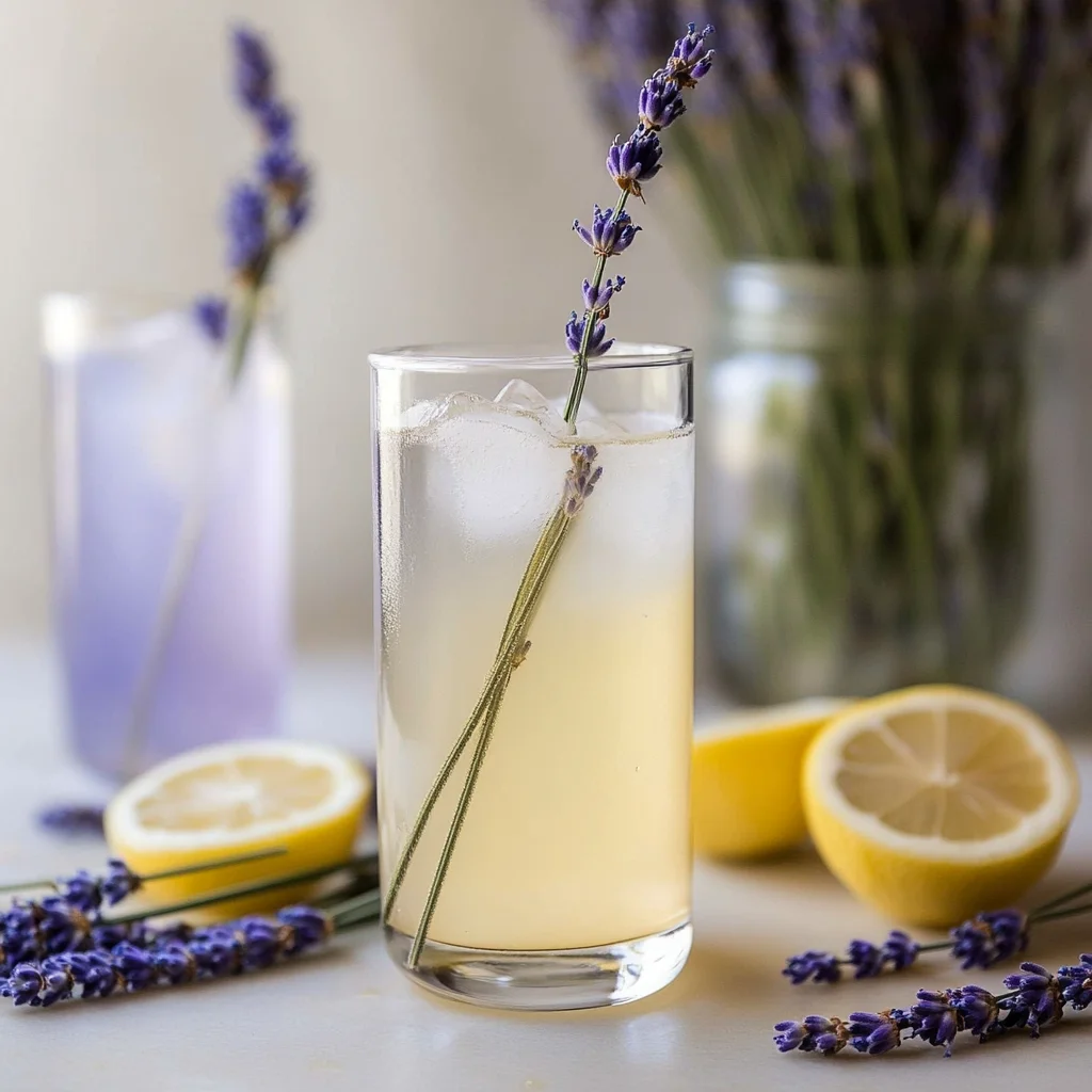 Lavender