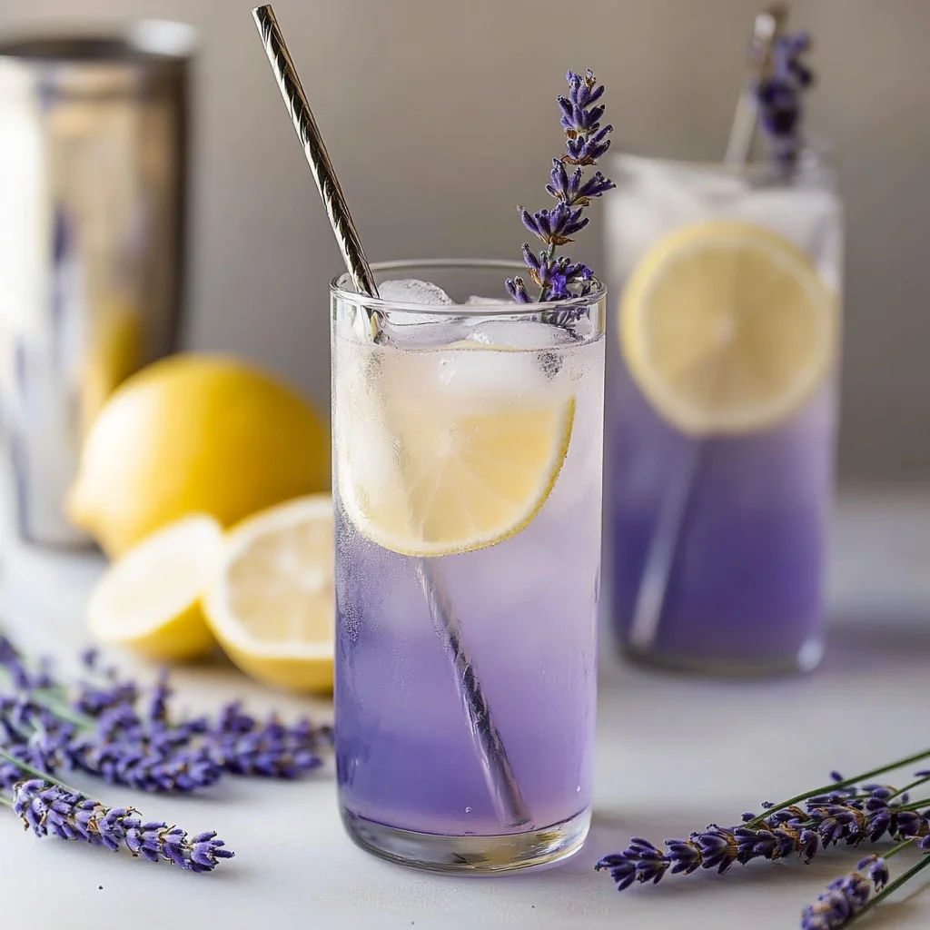 Lavender