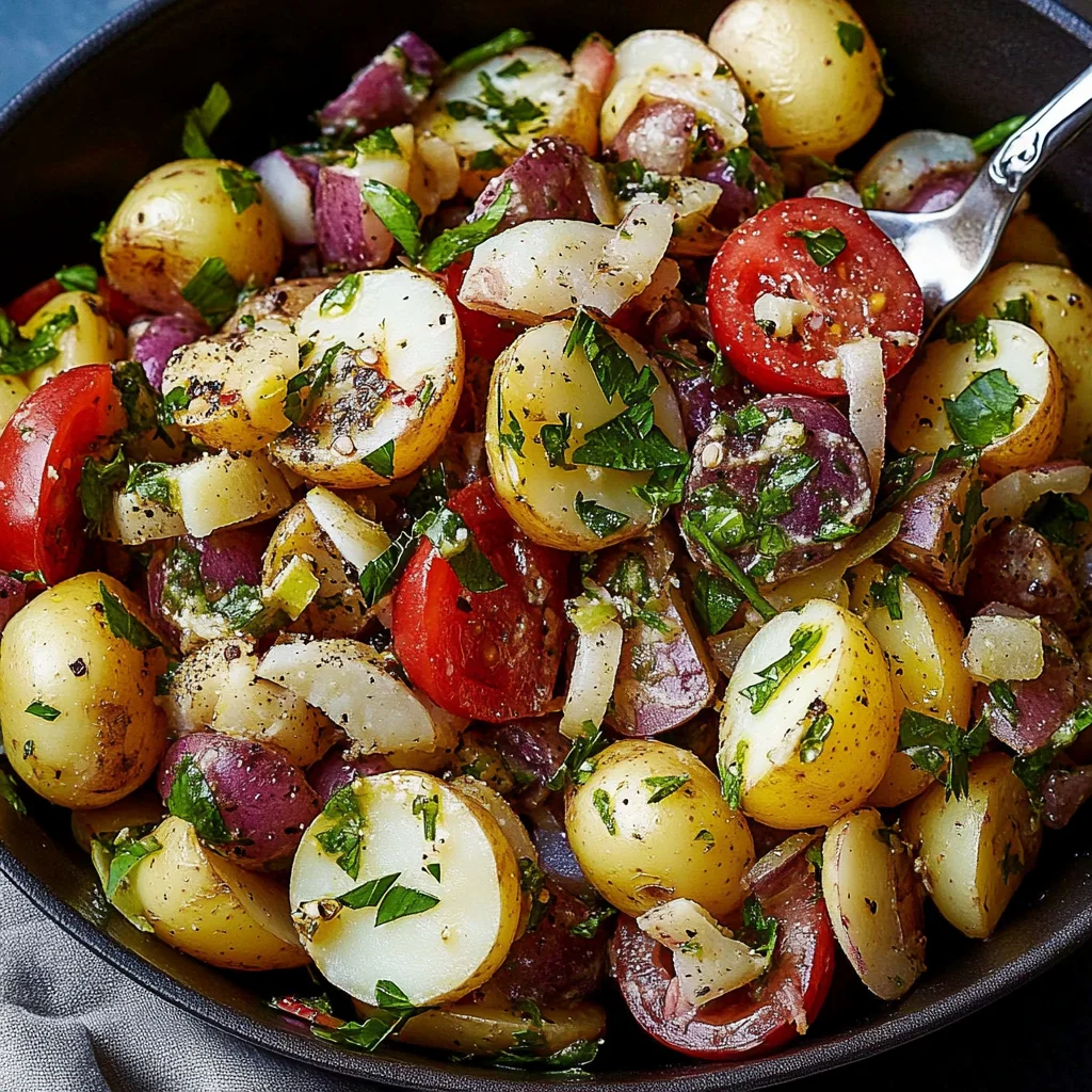 Mediterranean