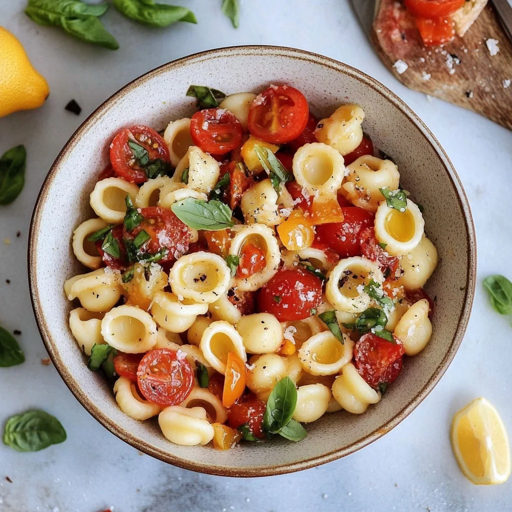 Orecchiette