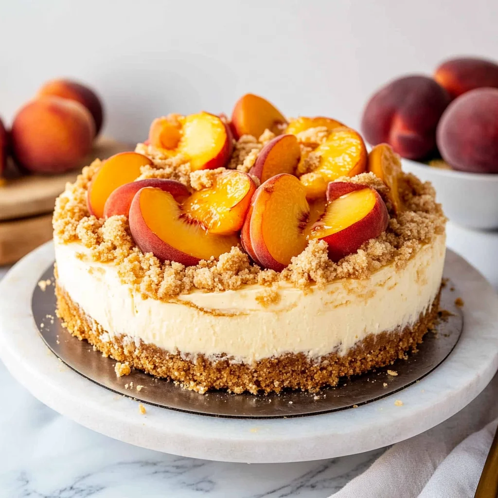 Peach