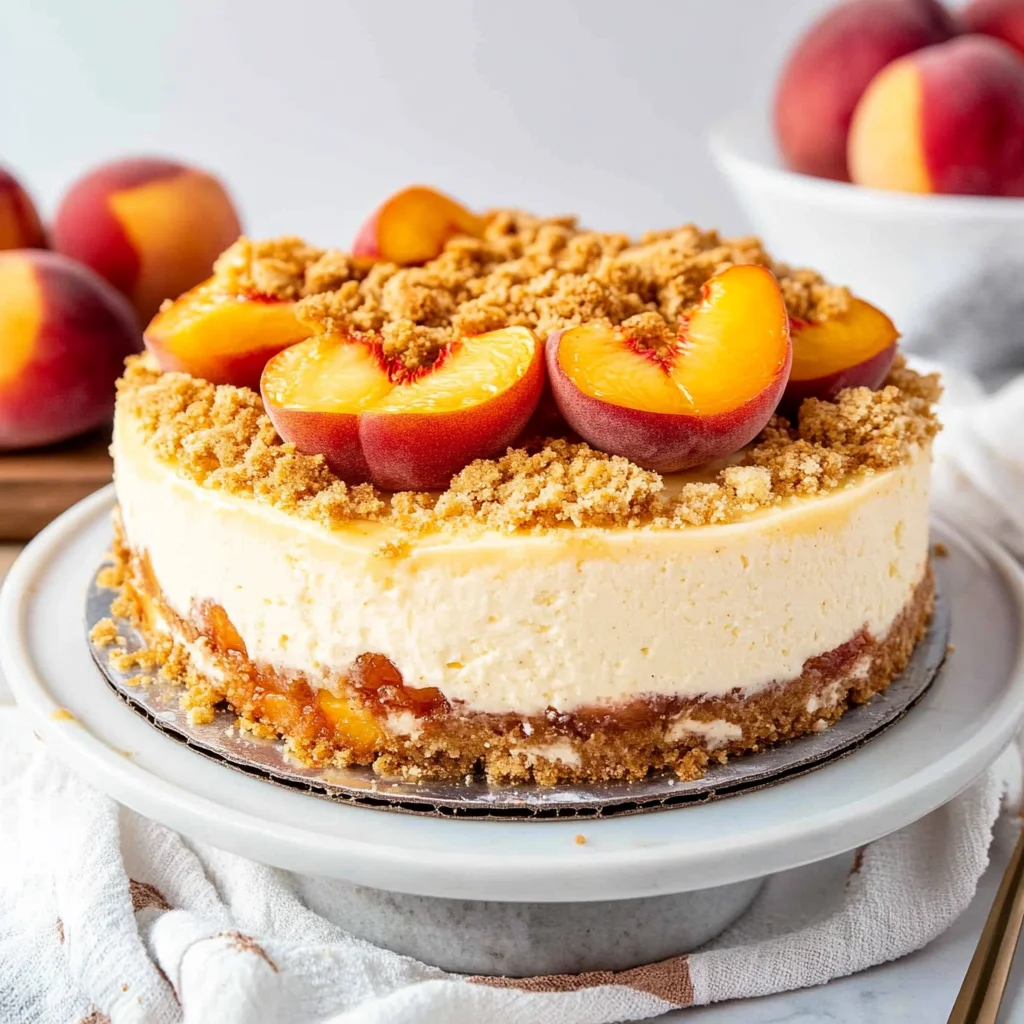 Peach