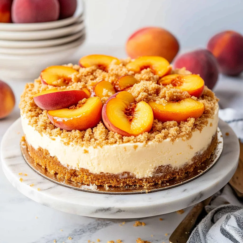 Peach