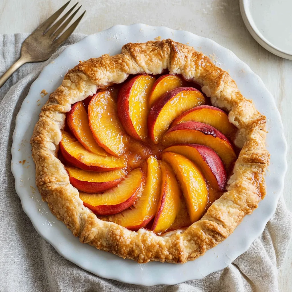 Peach