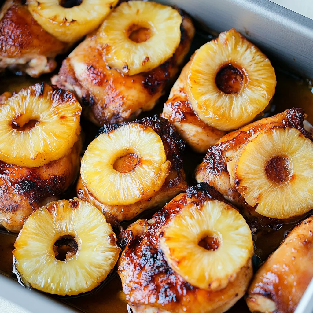 Pineapple