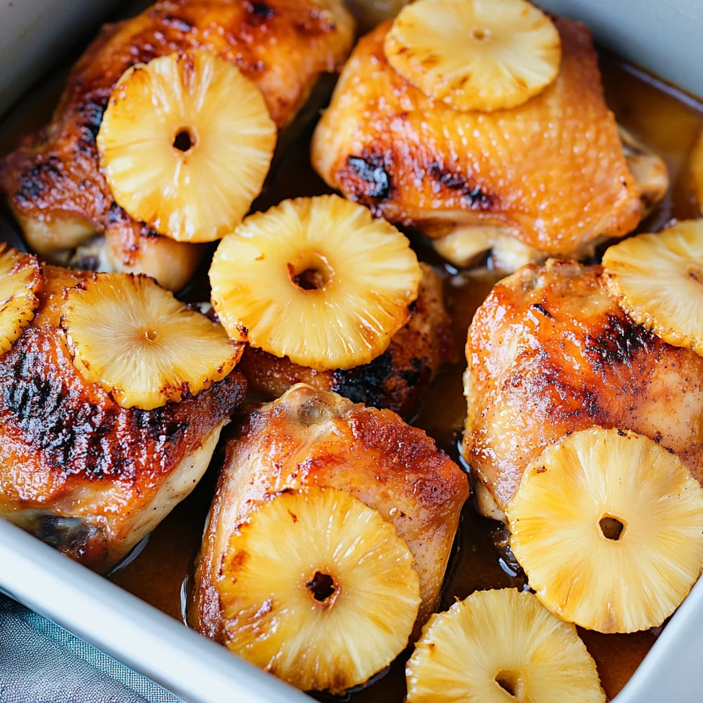 Pineapple