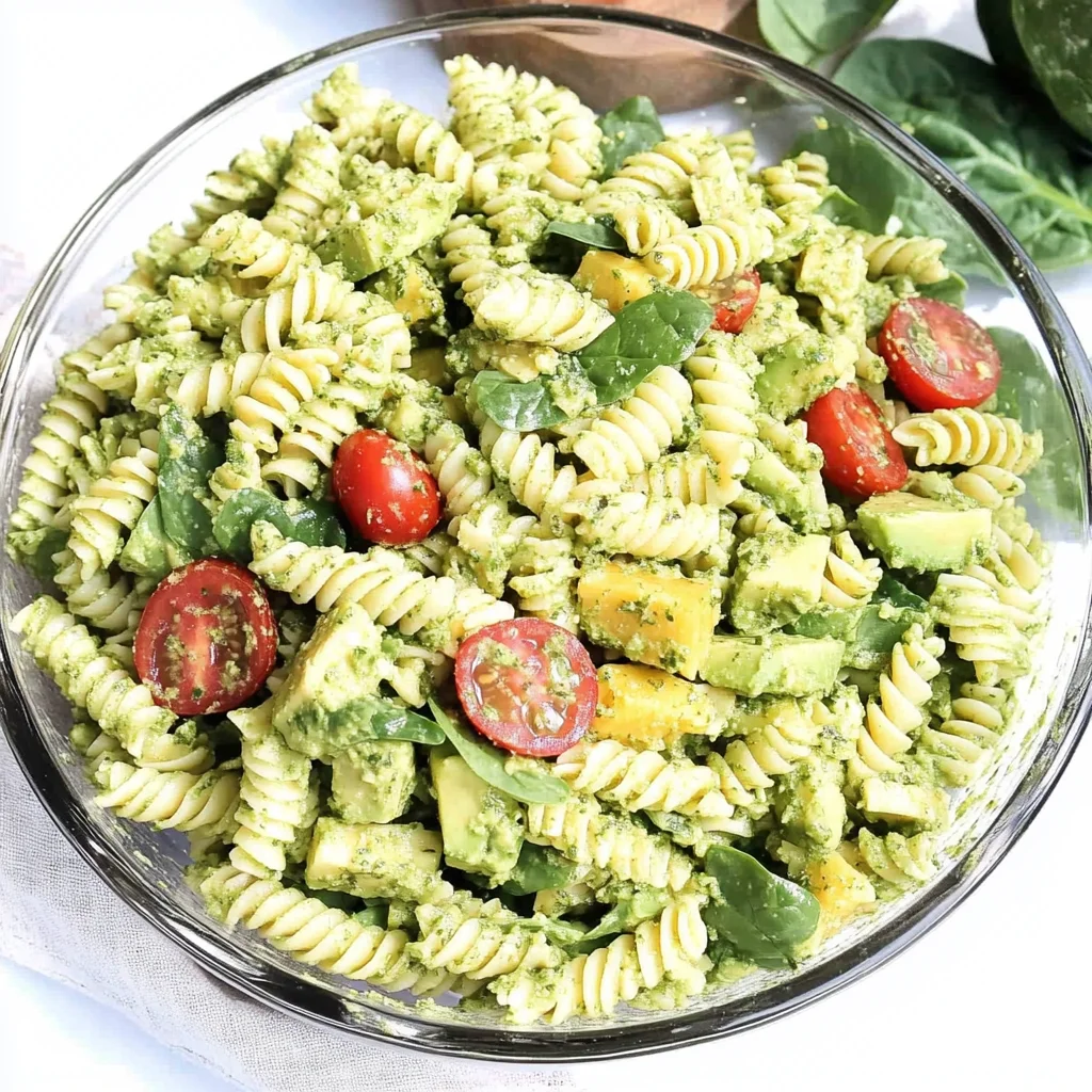 Spinach