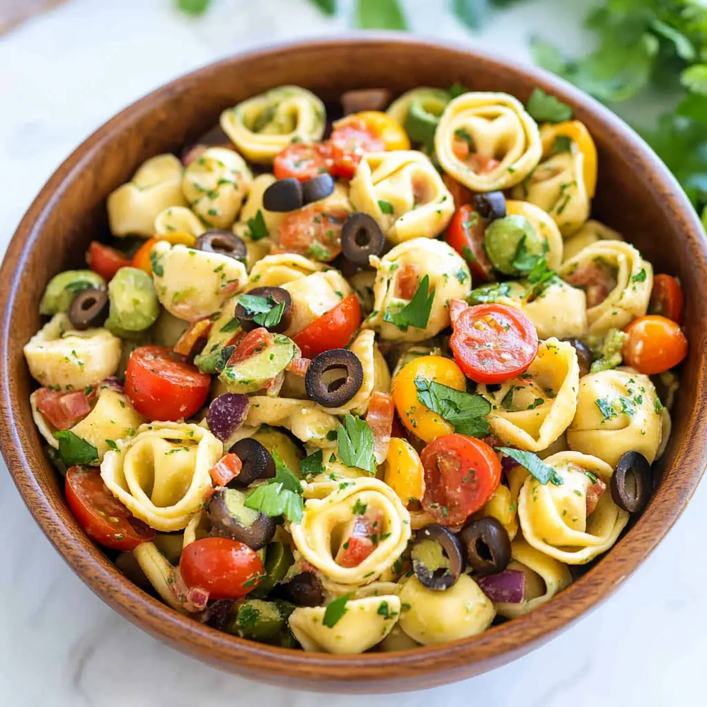 Tortellini