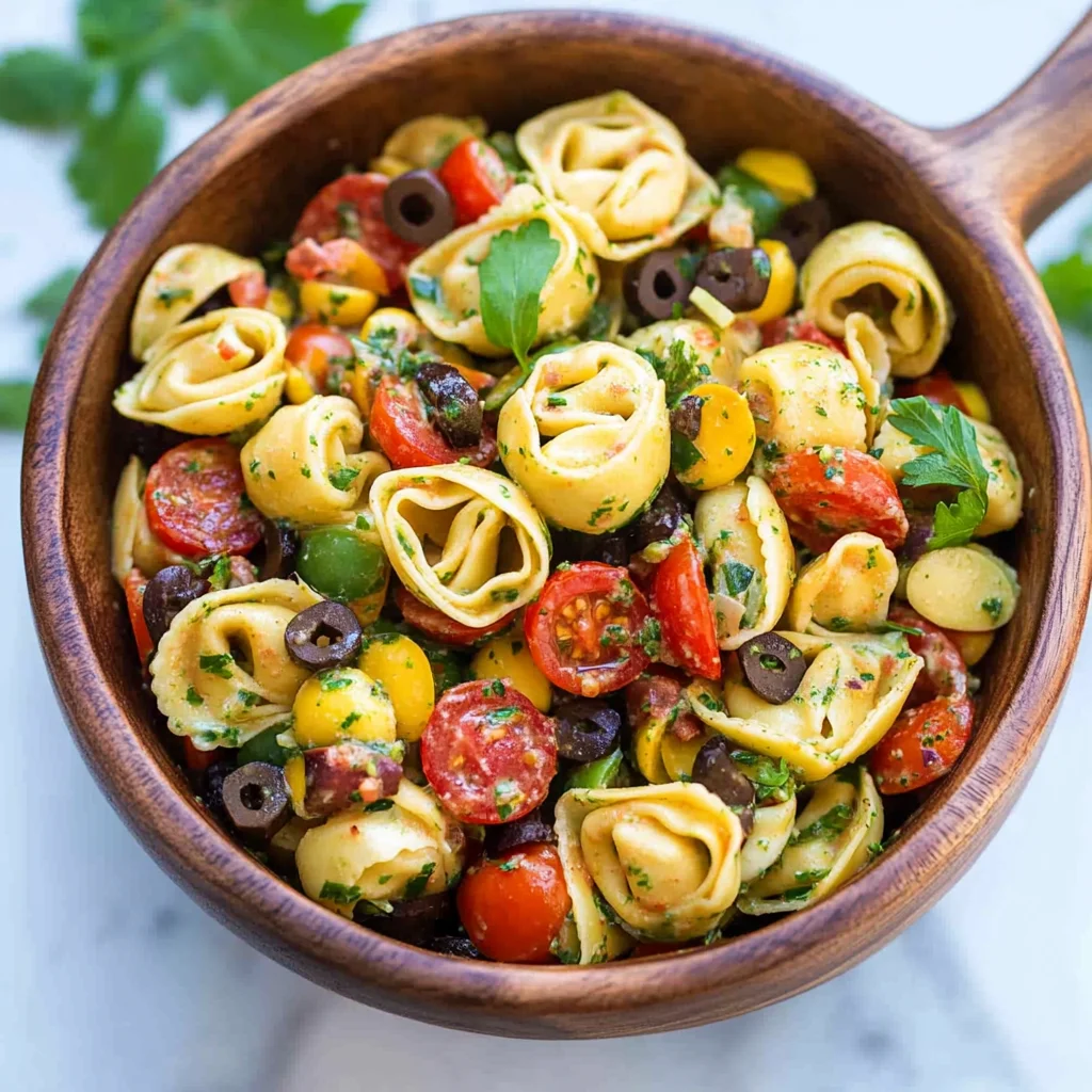 Tortellini