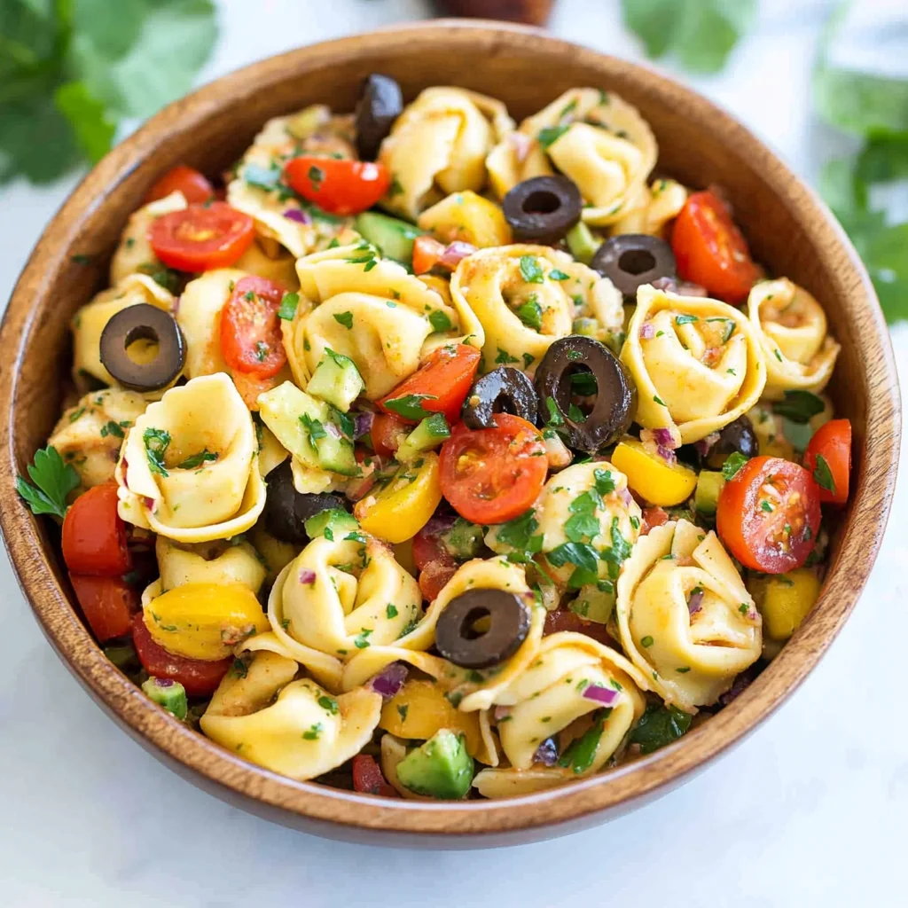 Tortellini