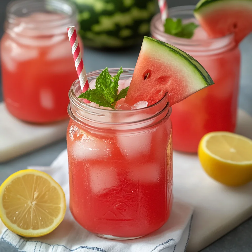 Watermelon
