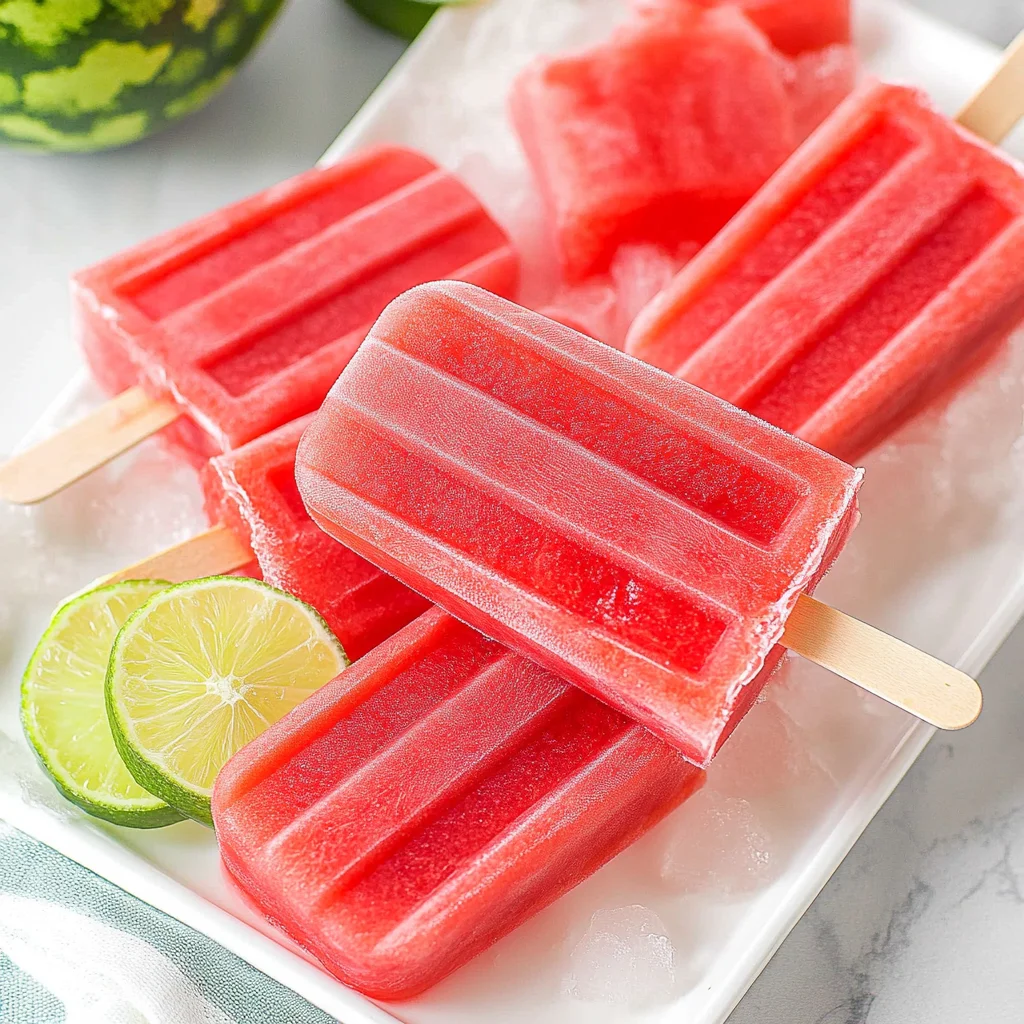 Watermelon