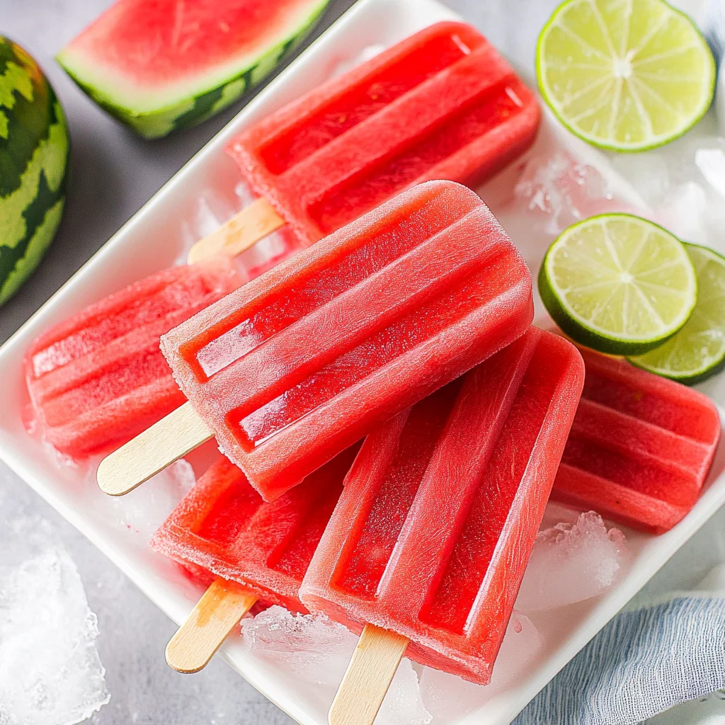 Watermelon
