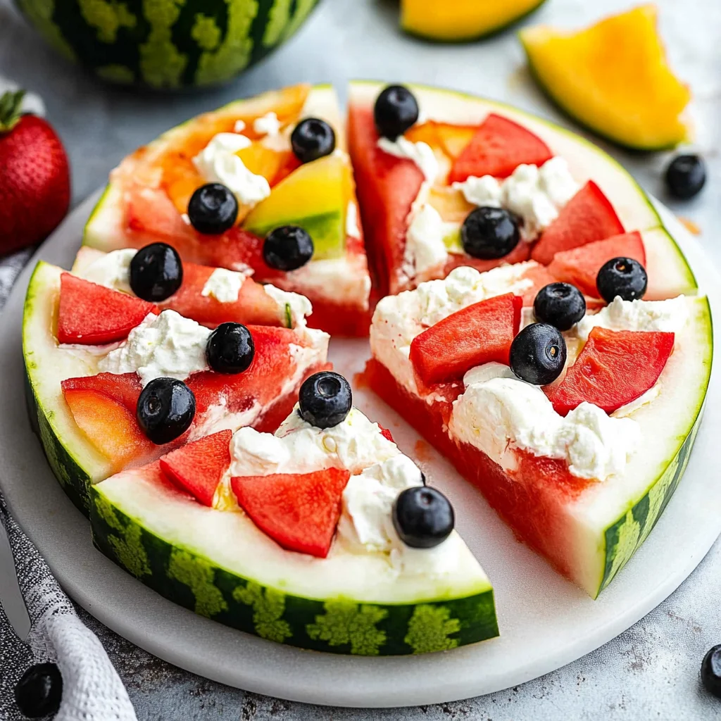 Watermelon