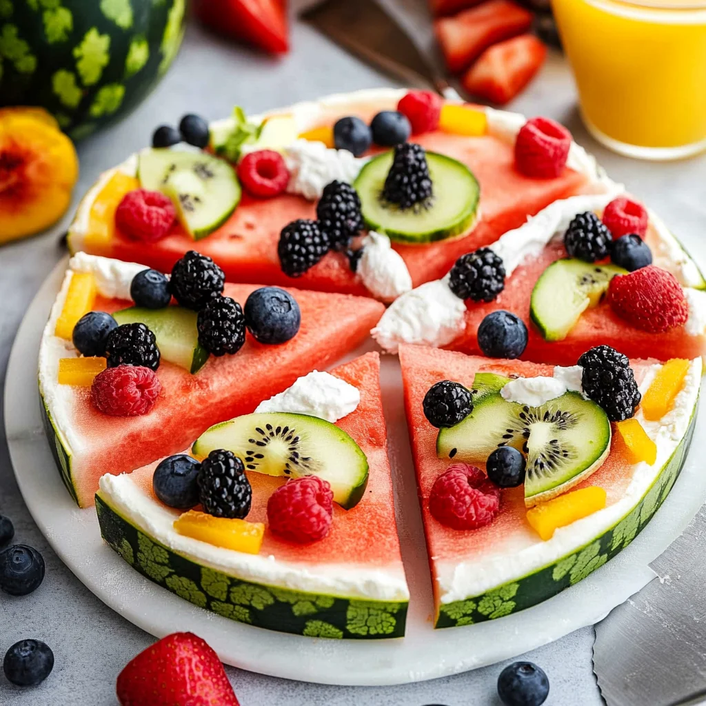 Watermelon