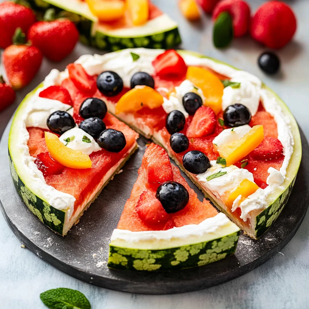 Watermelon