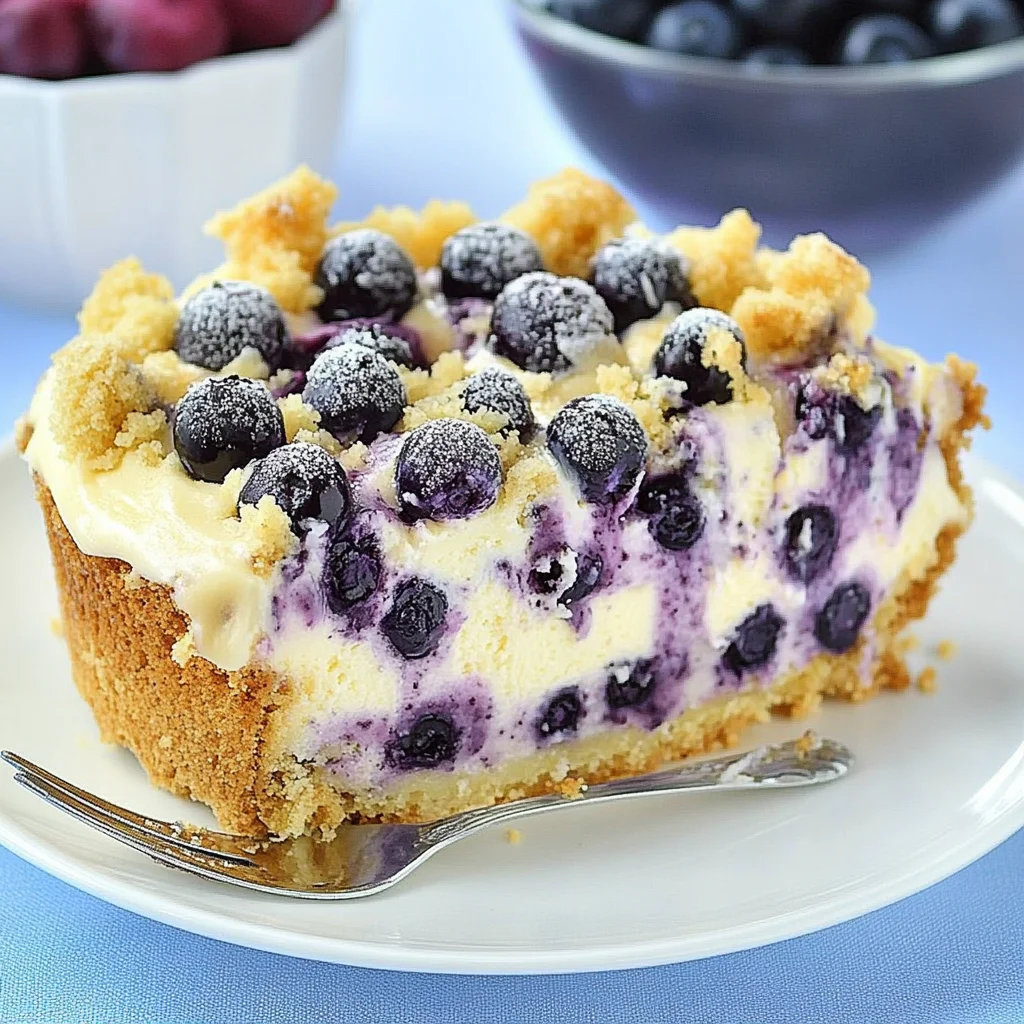 Blueberry