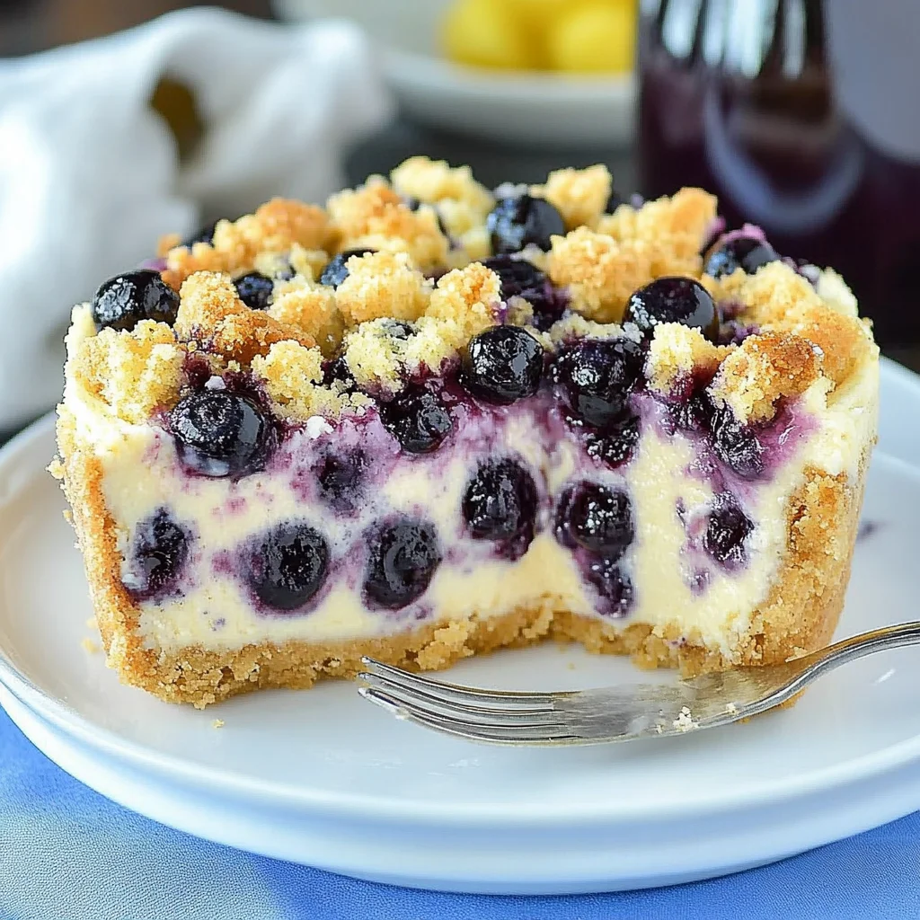 Blueberry