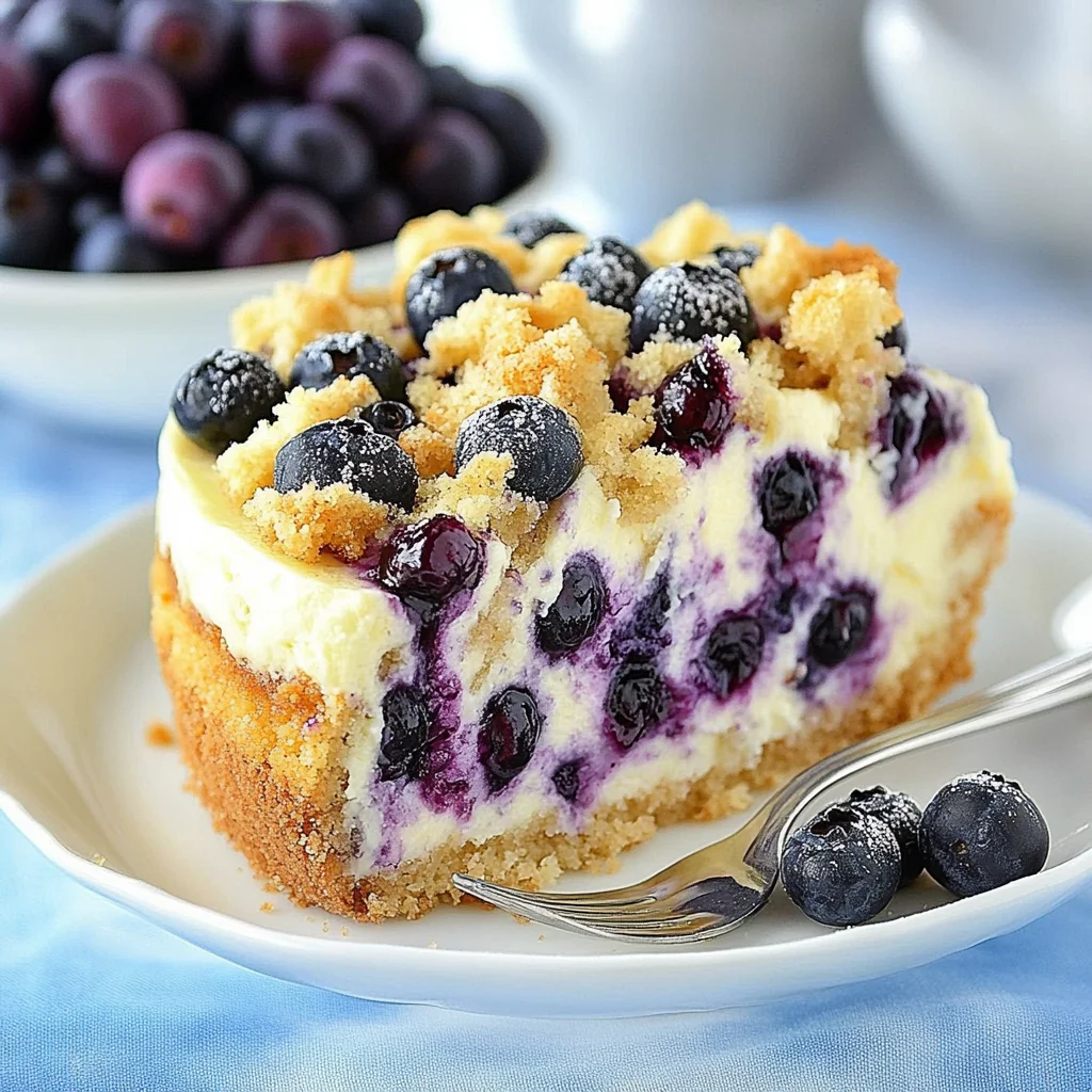 Blueberry