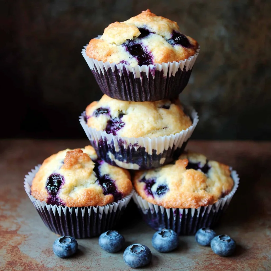Blueberry