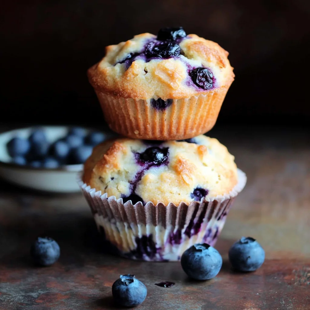 Blueberry