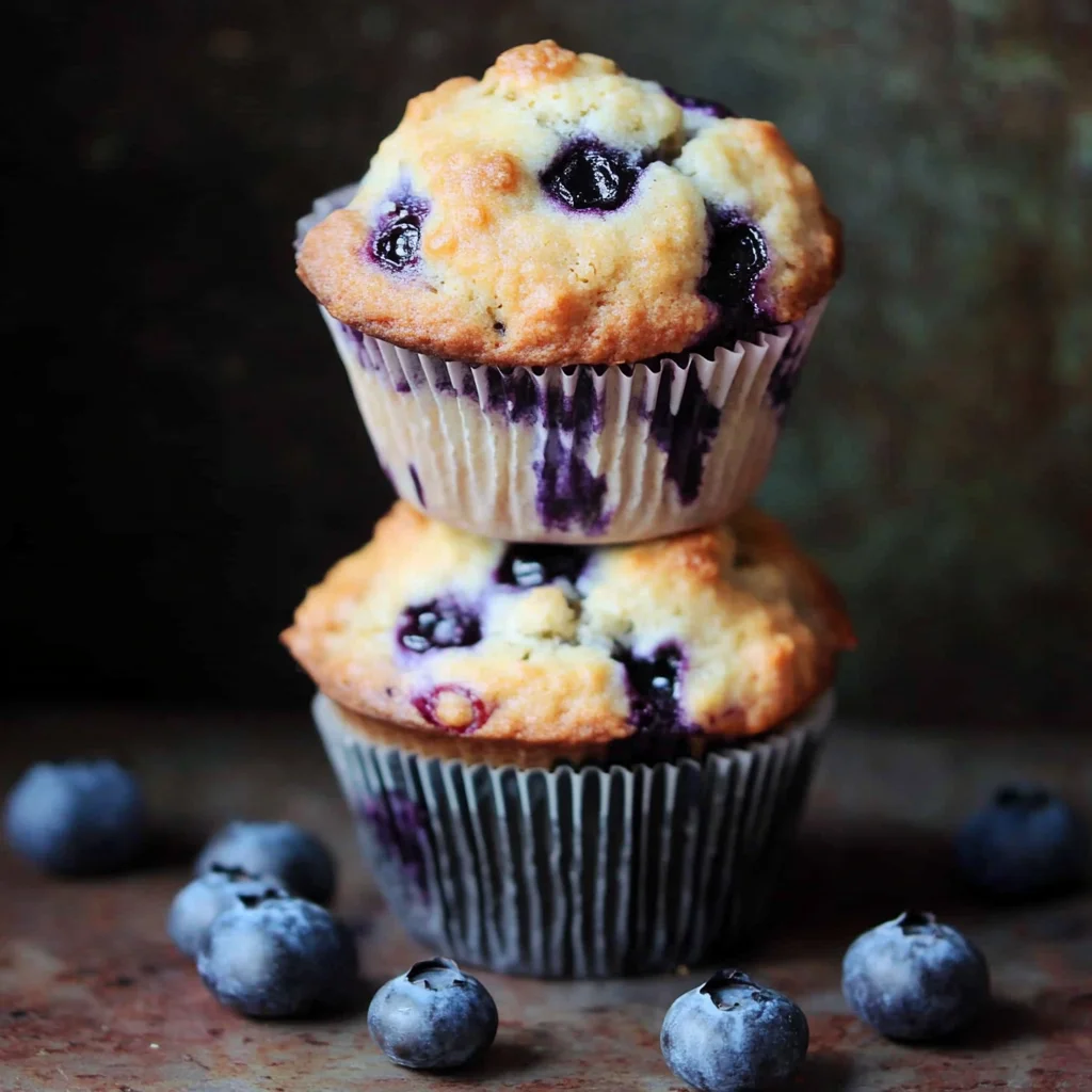 Blueberry