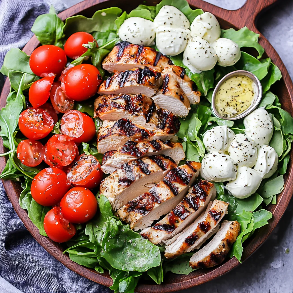 Caprese