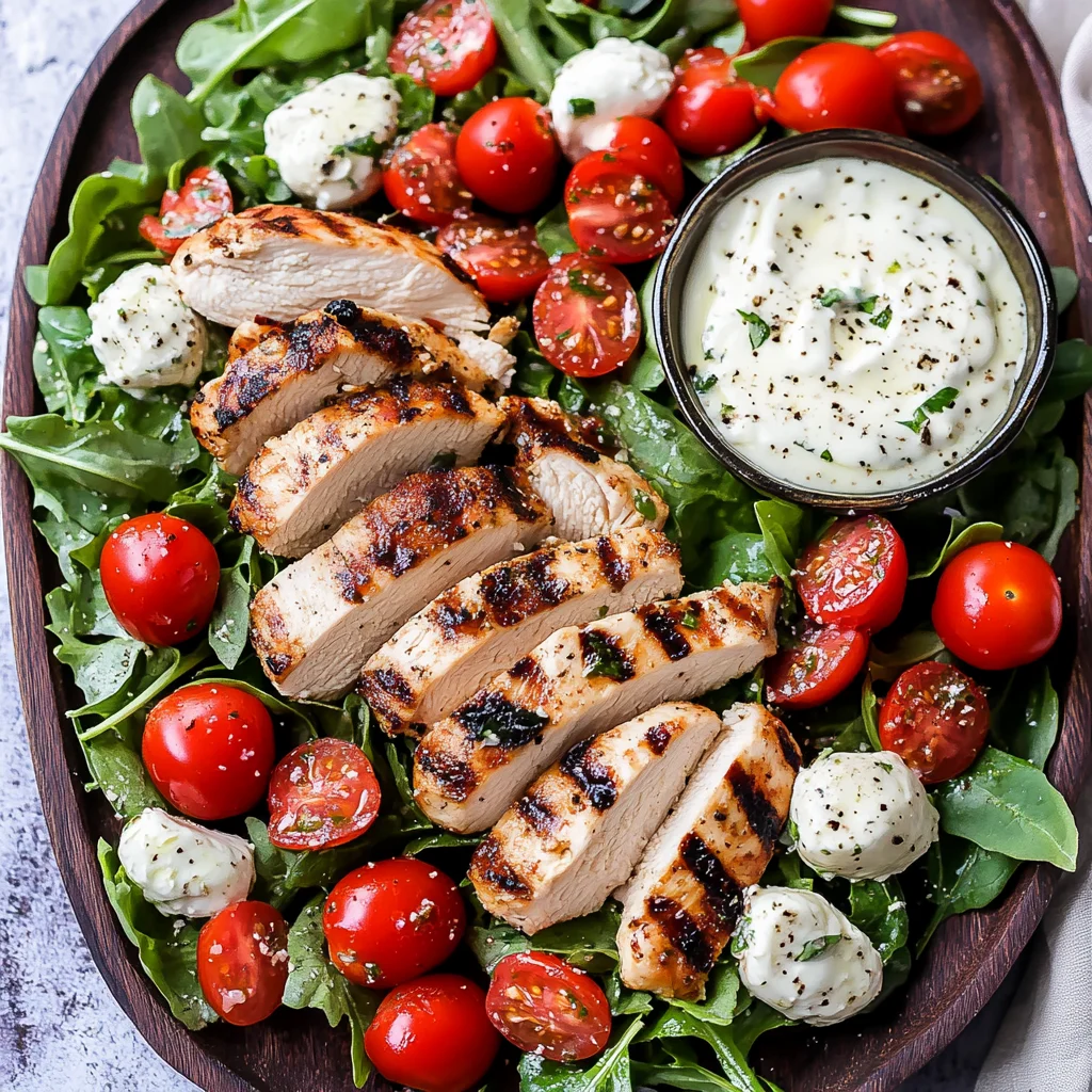 Caprese