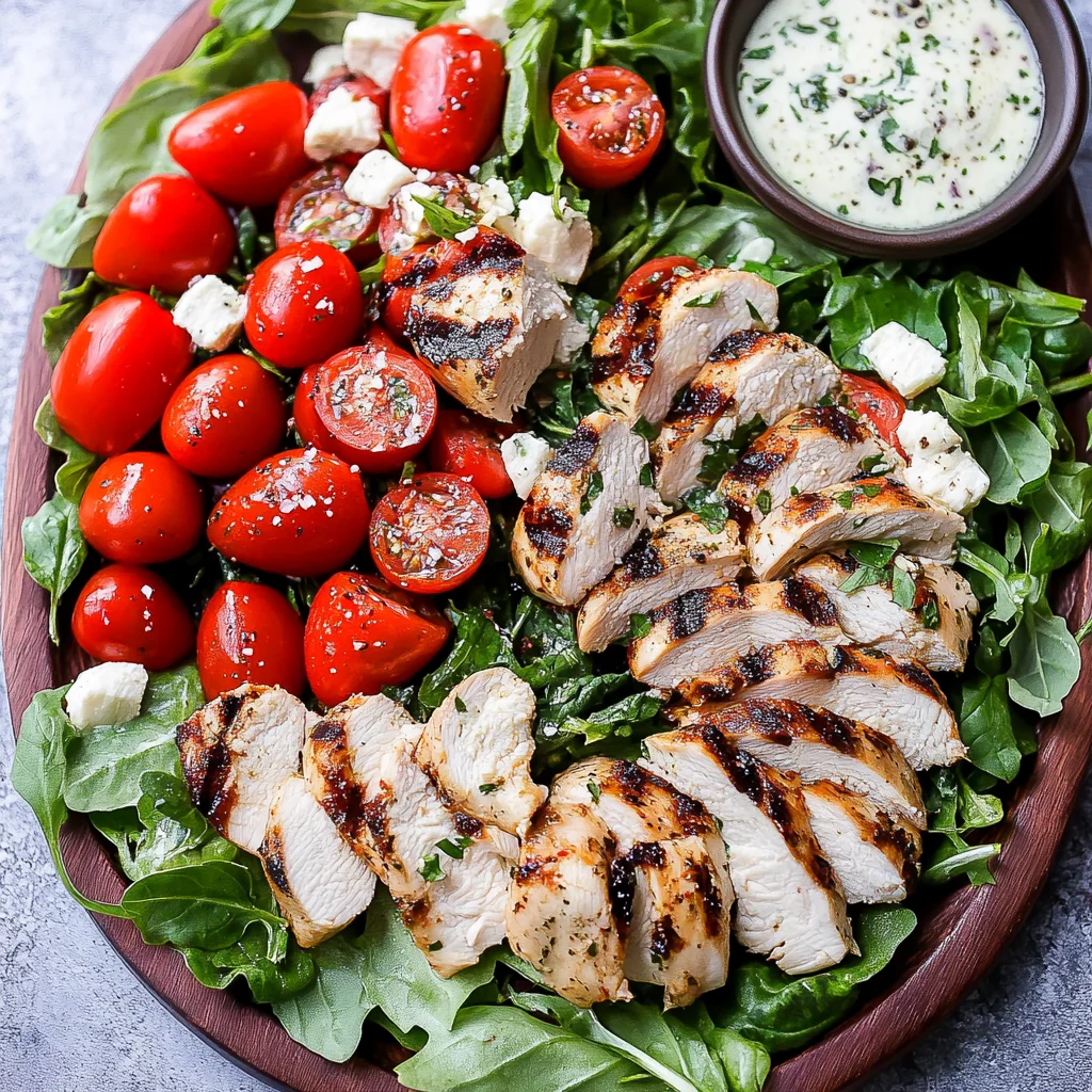 Caprese