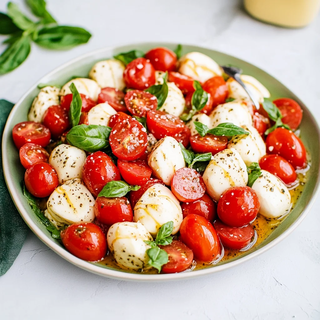 Caprese