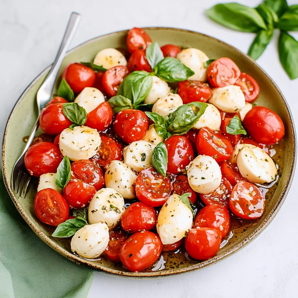Caprese