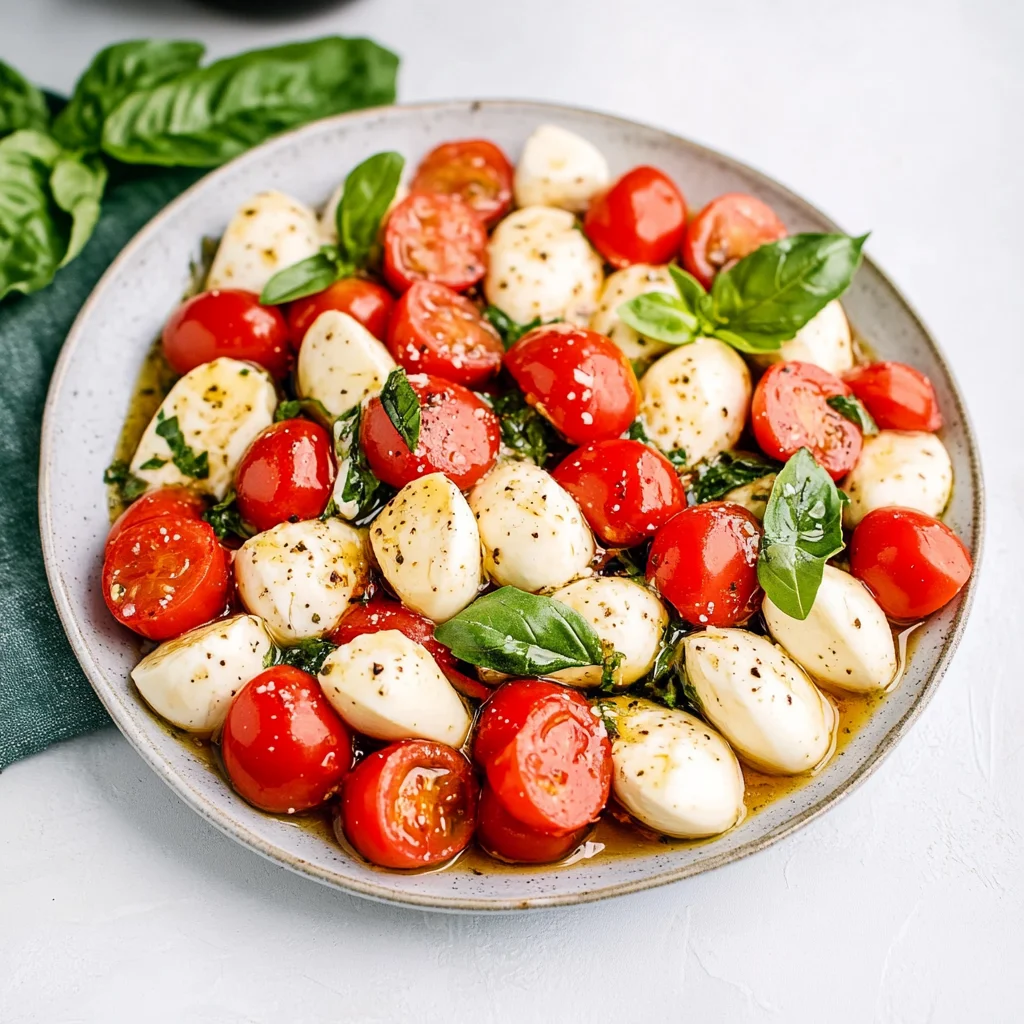 Caprese